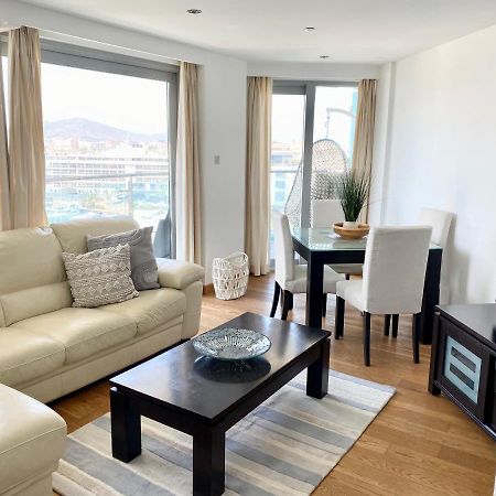 Ocean Village Lovely 2 Bedroom Apartment Gibraltar Exterior photo